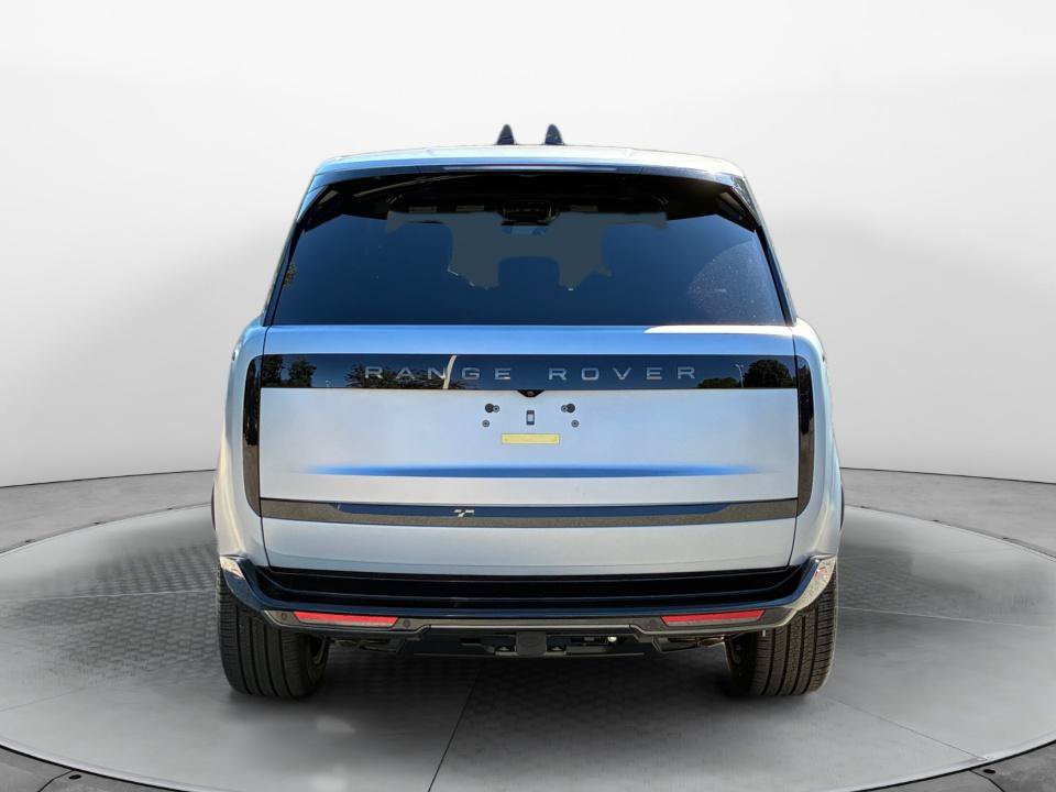 New 2027 Land Rover Range Rover SE AWD/4WD image 6