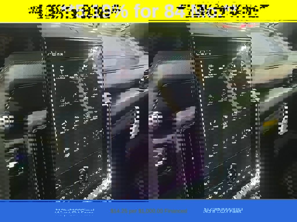 New 2026 GMC Yukon XL Denali w/ Sun & Power Step Package image 21