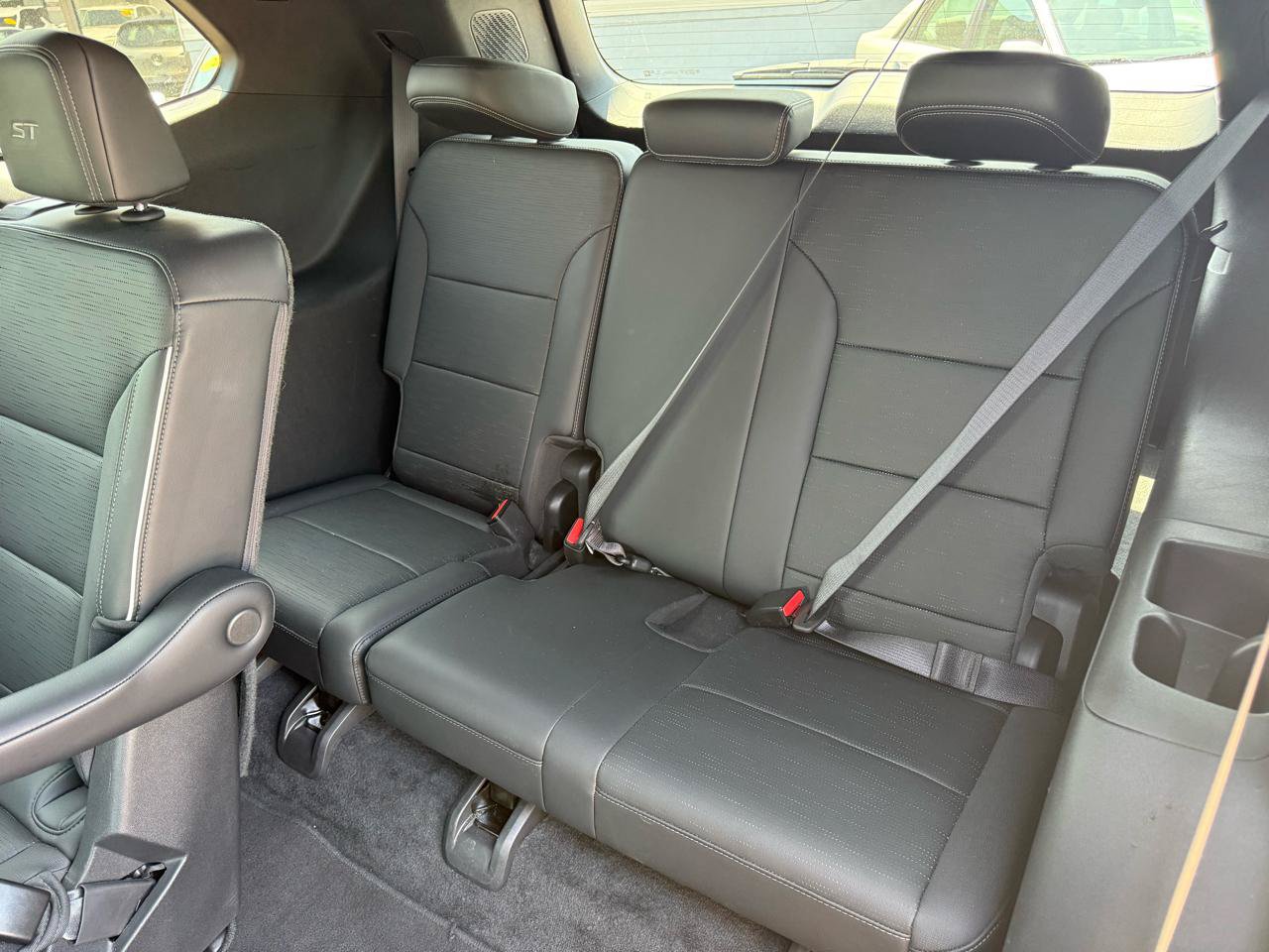Used 2025 Buick Enclave Sport Touring FWD image 15