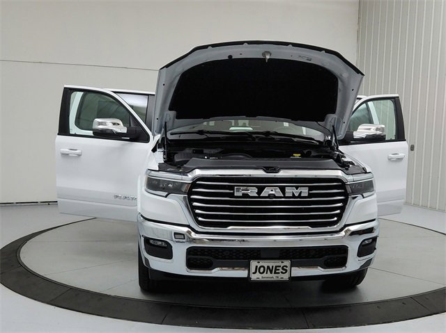 New 2026 RAM 1500 Laramie image 10