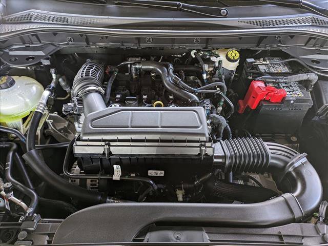 New 2025 Ford Escape Active image 14