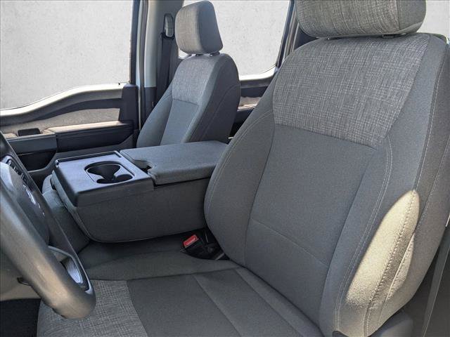 Used 2024 Ford F250 XLT AWD/4WD image 14
