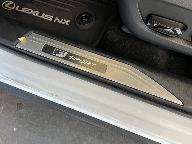 Used 2022 Lexus NX 450h+ F Sport w/ Vision Package AWD/4WD image 41