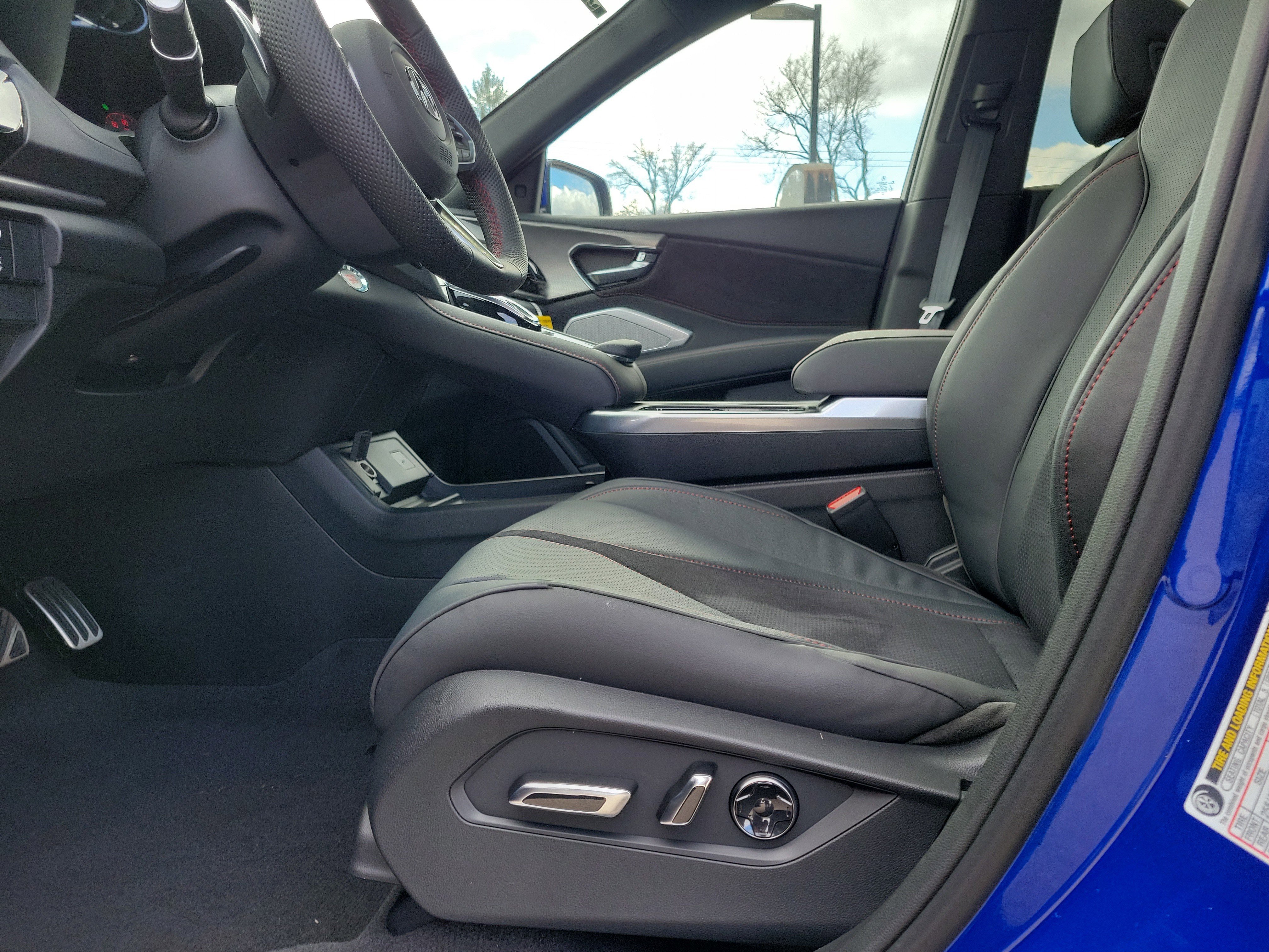 New 2026 Acura RDX A-Spec image 17