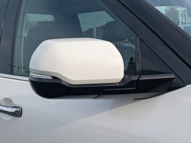 Used 2023 Toyota Tundra Limited image 12