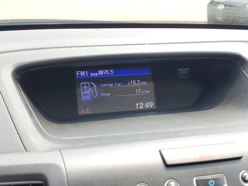 Used 2012 Honda CR-V EX-L image 22