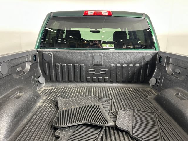 Used 2015 Chevrolet Silverado 1500 LT w/ All Star Edition AWD/4WD image 26