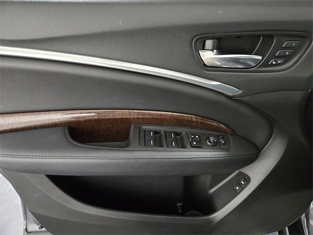 Used 2020 Acura MDX 3.5L image 29