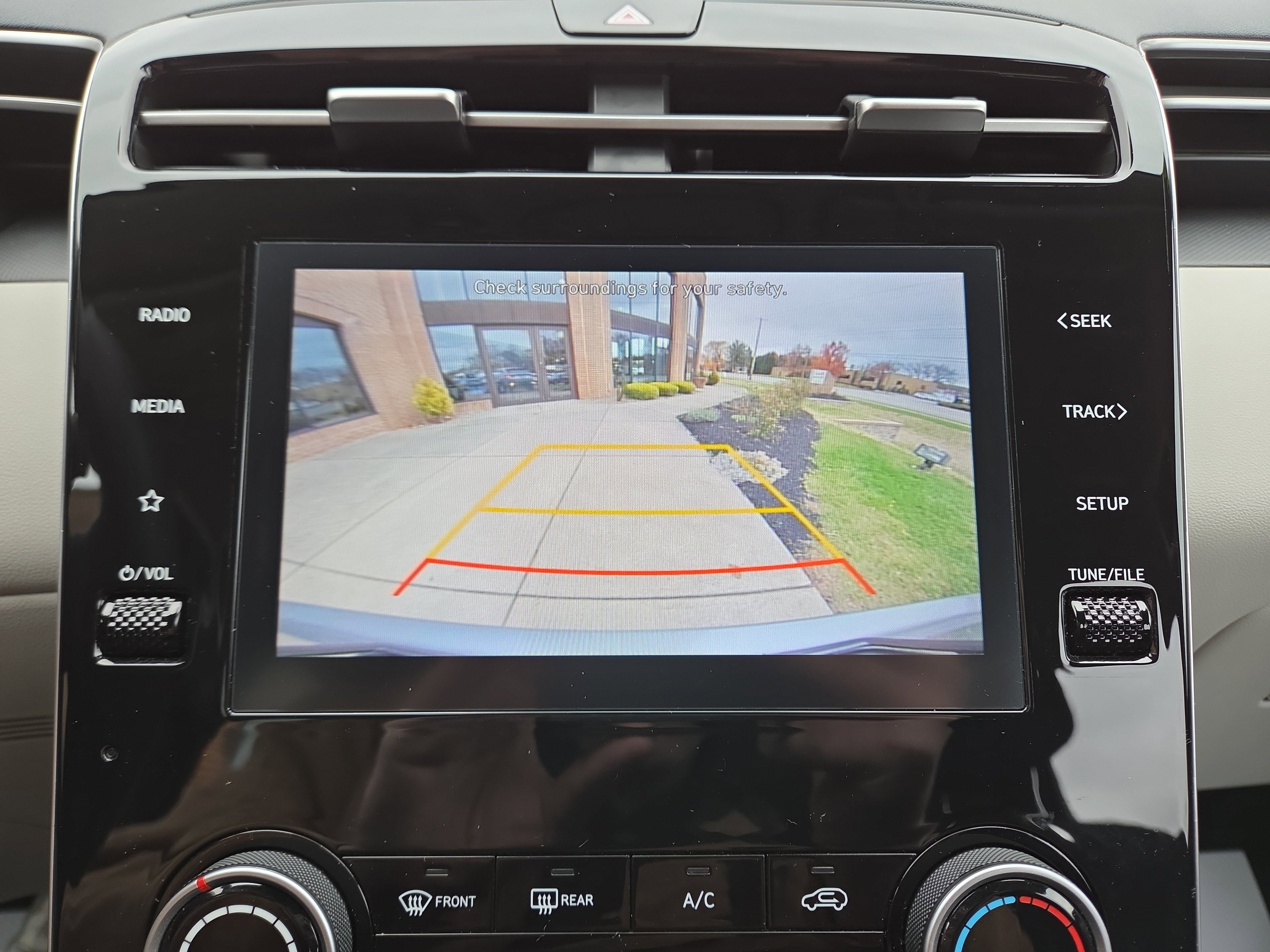 Certified 2023 Hyundai Tucson SE image 26