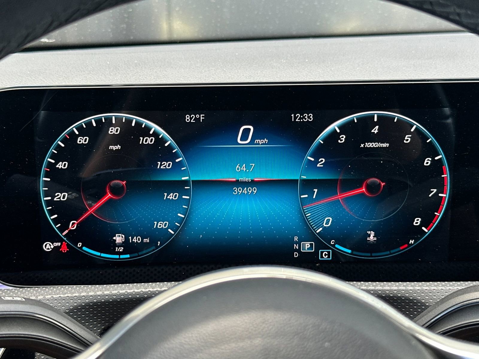 Certified 2021 Mercedes-Benz CLA 250 image 29