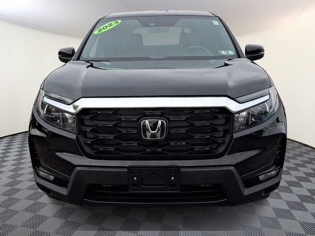 Used 2023 Honda Passport EX-L image 2