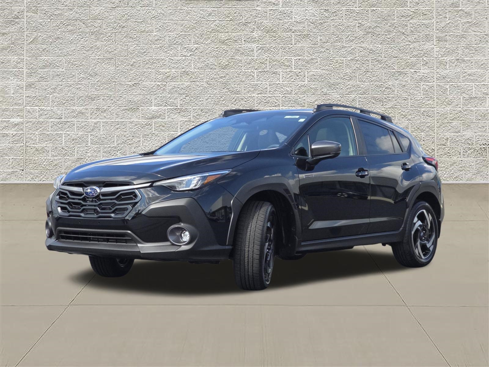 New 2026 Subaru Crosstrek 2.5i Limited AWD/4WD image 3