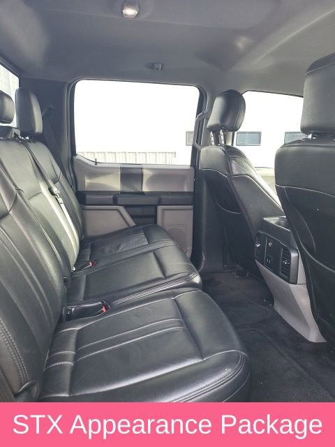 Used 2017 Ford F150 XL w/ Equipment Group 101A Mid image 7