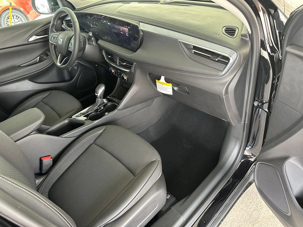 New 2026 Buick Encore GX Preferred w/ Comfort Package FWD image 37