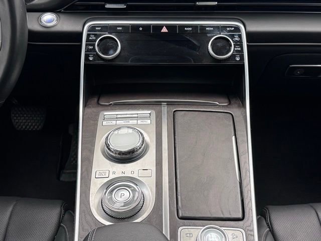 Used 2024 Genesis GV80 3.5T image 28