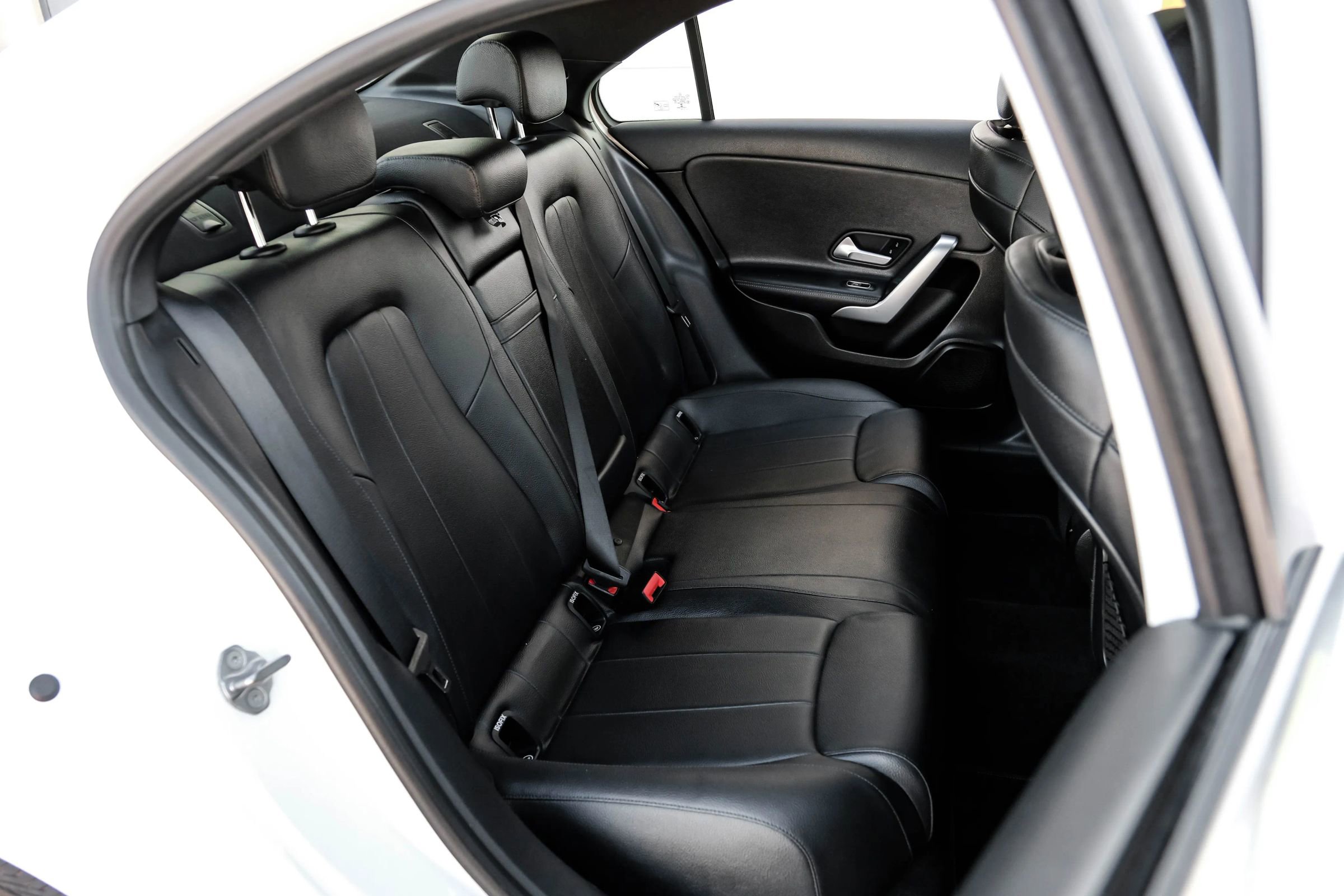 Used 2019 Mercedes-Benz A 220 4MATIC image 35