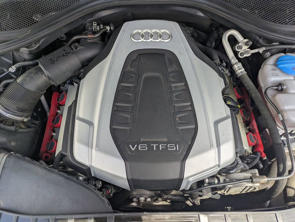 Used 2016 Audi A7 3.0T Premium Plus AWD/4WD image 41