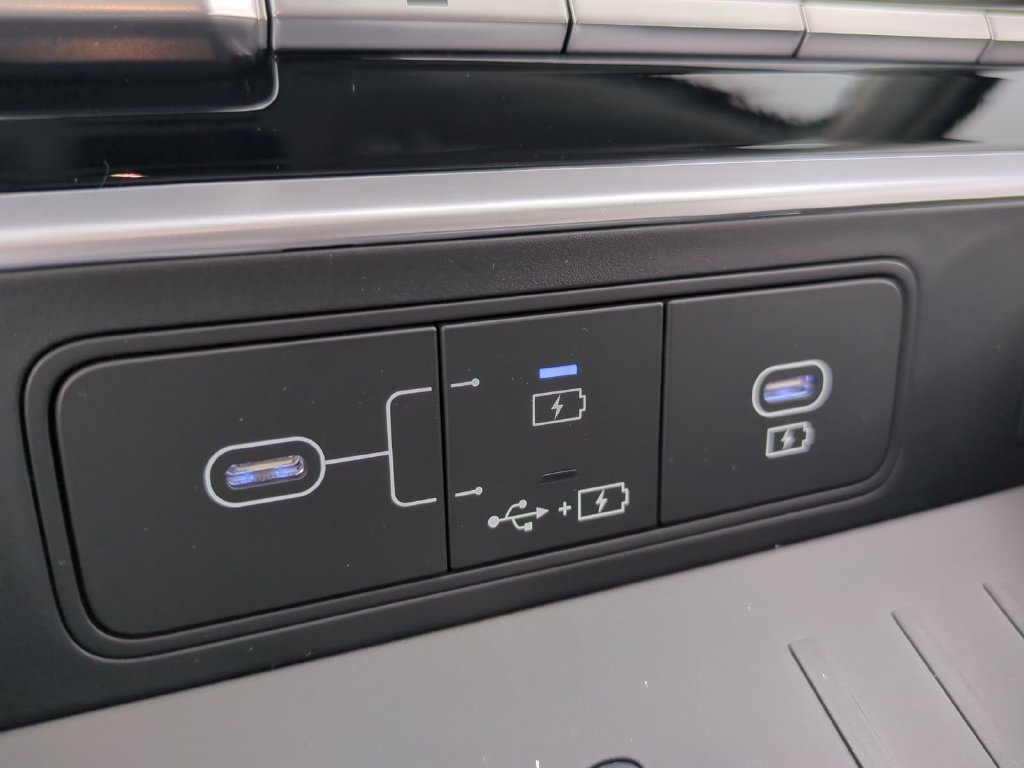 New 2027 Hyundai Santa Fe XRT AWD/4WD image 29