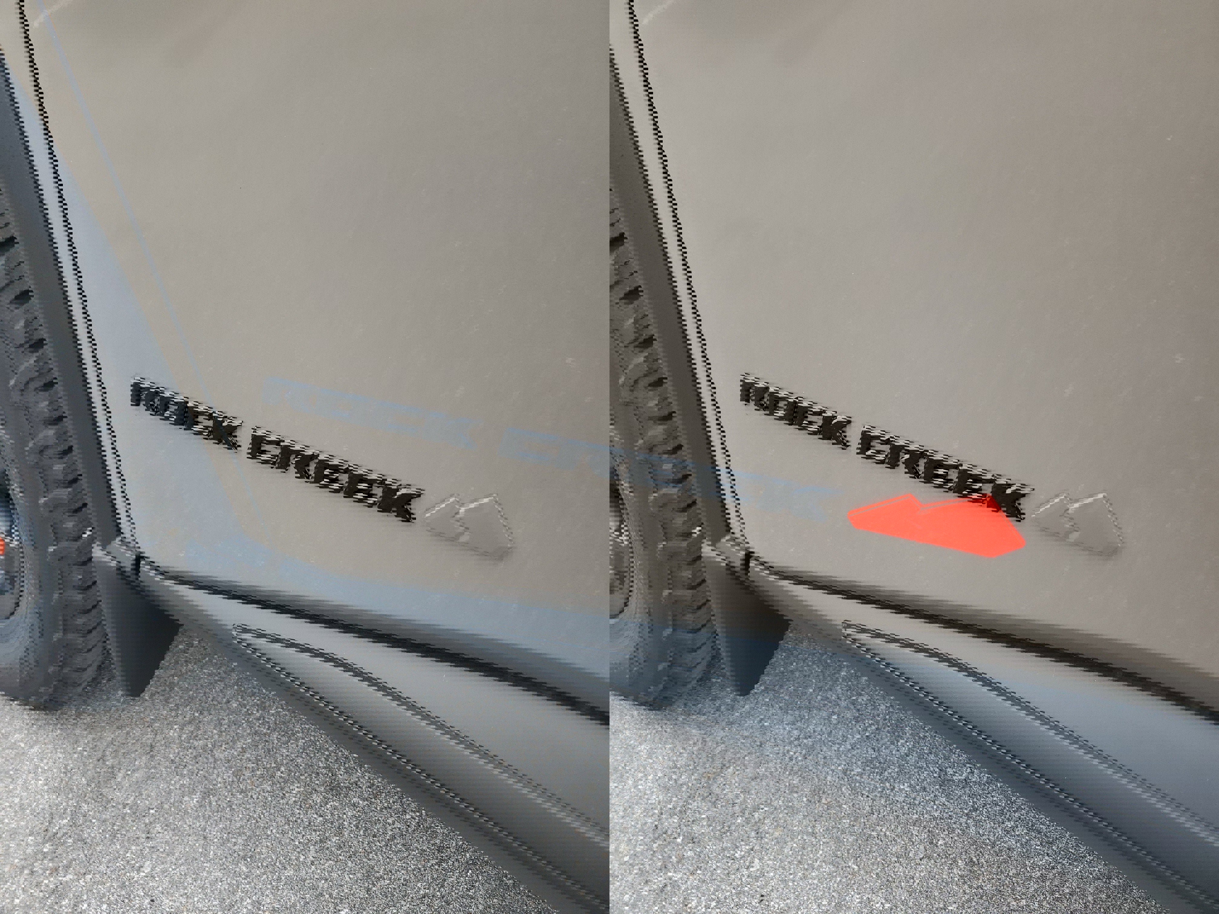 New 2026 Nissan Rogue SV image 8