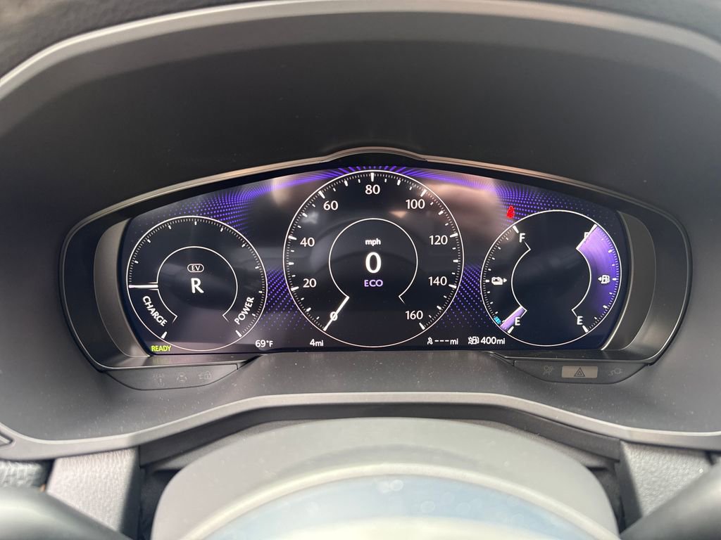 New 2026 MAZDA CX-70 SC Plus AWD/4WD image 13