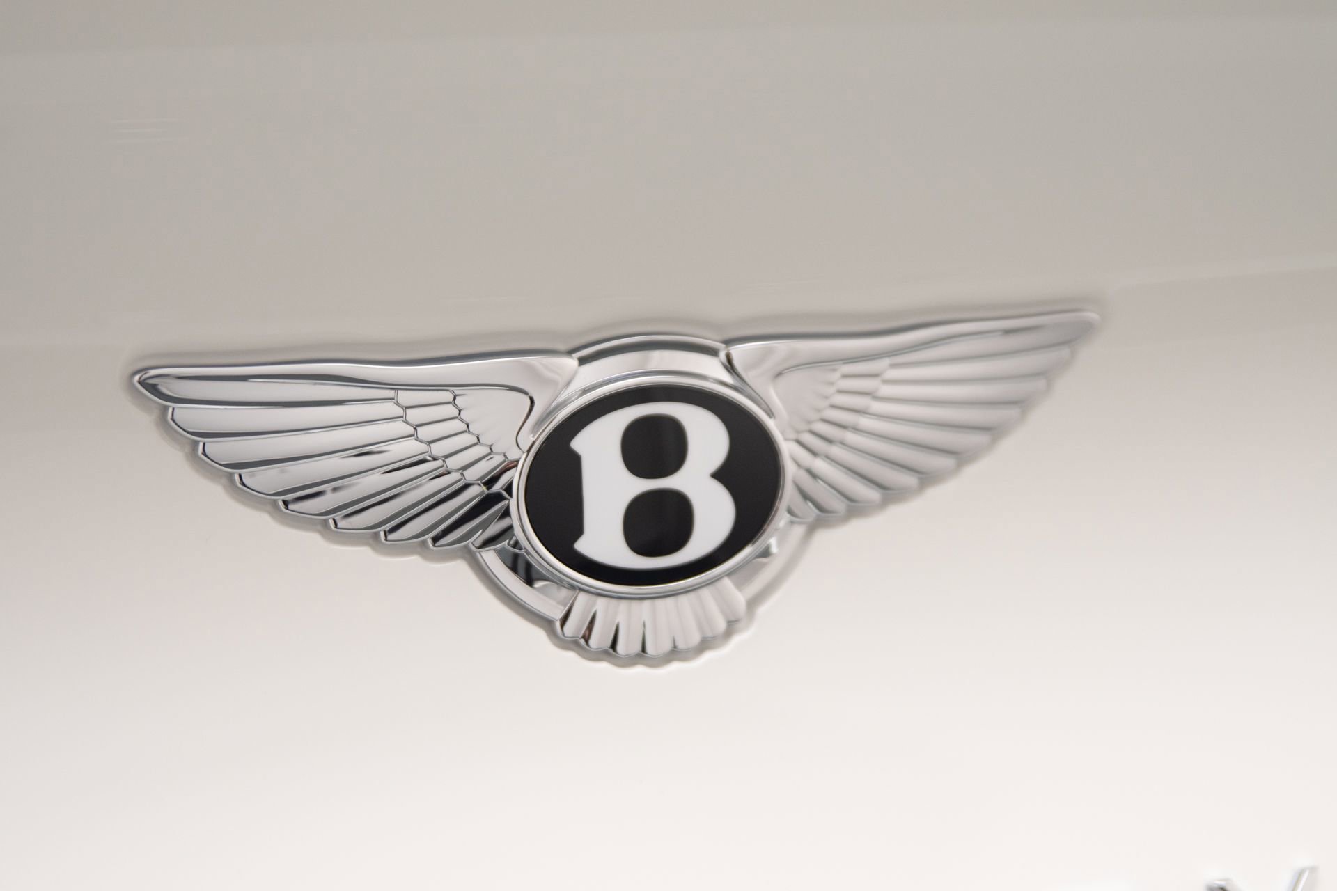New 2026 Bentley Continental GT Speed AWD/4WD image 24