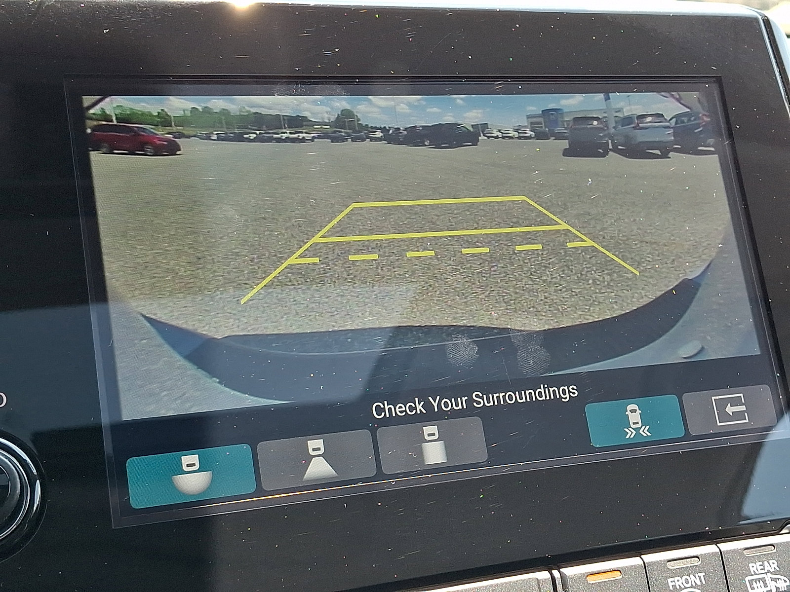 Used 2024 Honda Odyssey Elite image 20