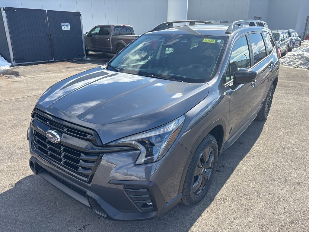 New 2026 Subaru Ascent Premium image 6