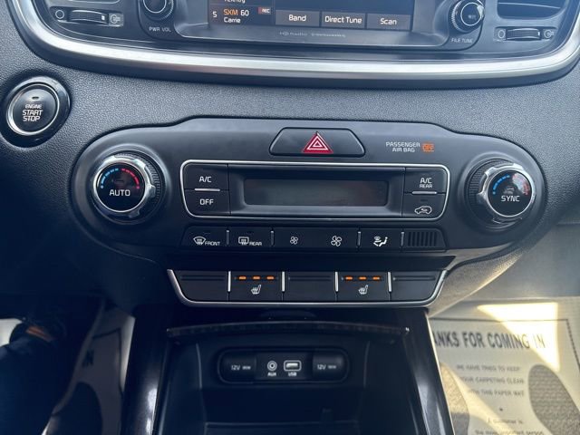 Used 2019 Kia Sorento EX image 26