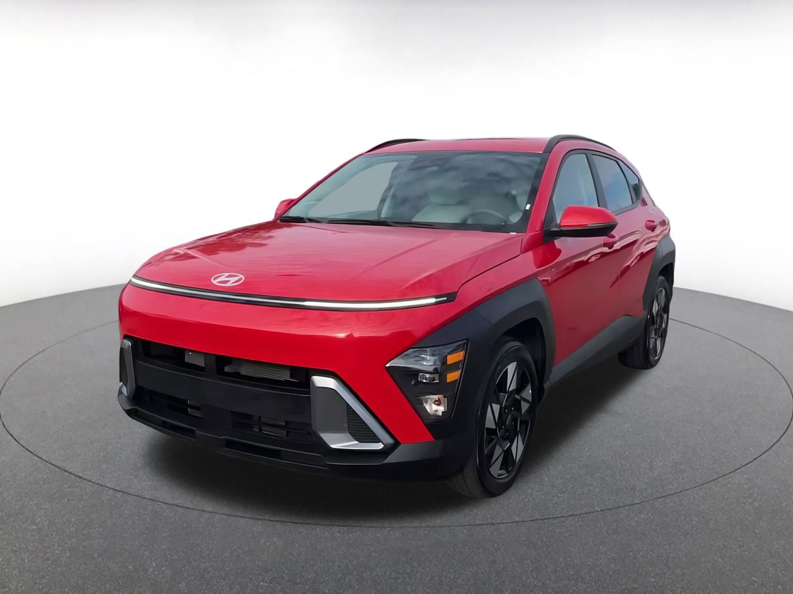 Used 2025 Hyundai Kona SEL image 4