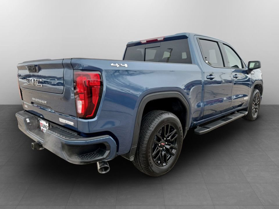 New 2026 GMC Sierra 1500 Elevation w/ Preferred Package image 6
