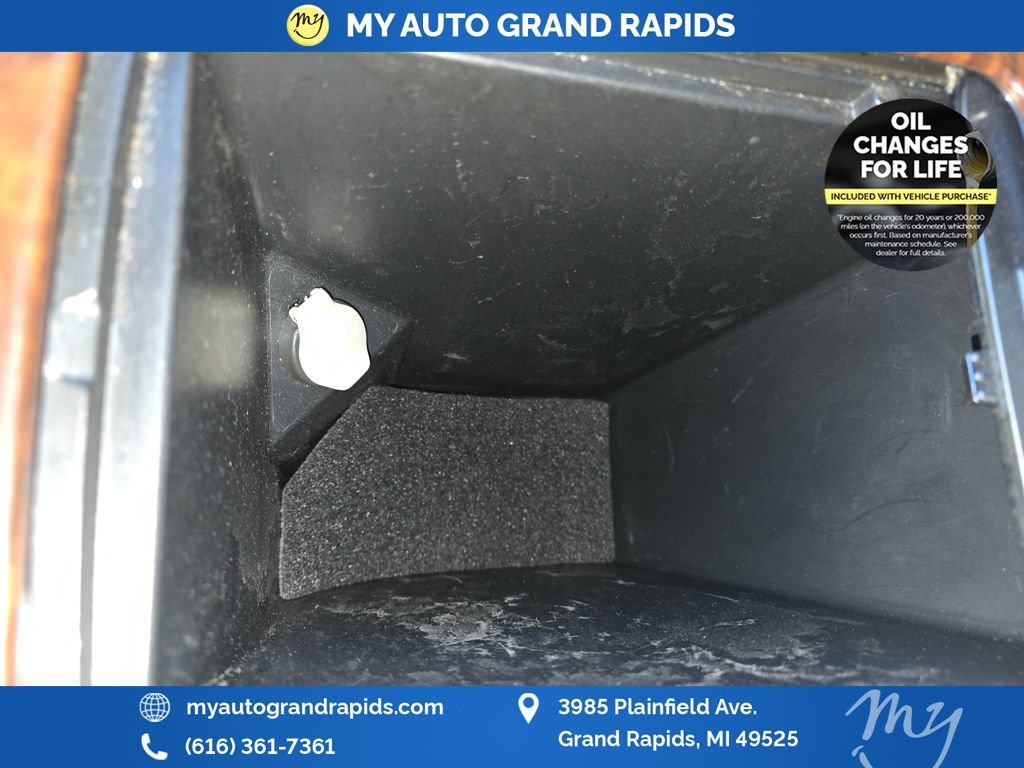 Used 2017 Buick Enclave Leather image 41