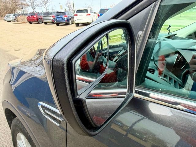 Used 2018 Ford Escape SE image 10