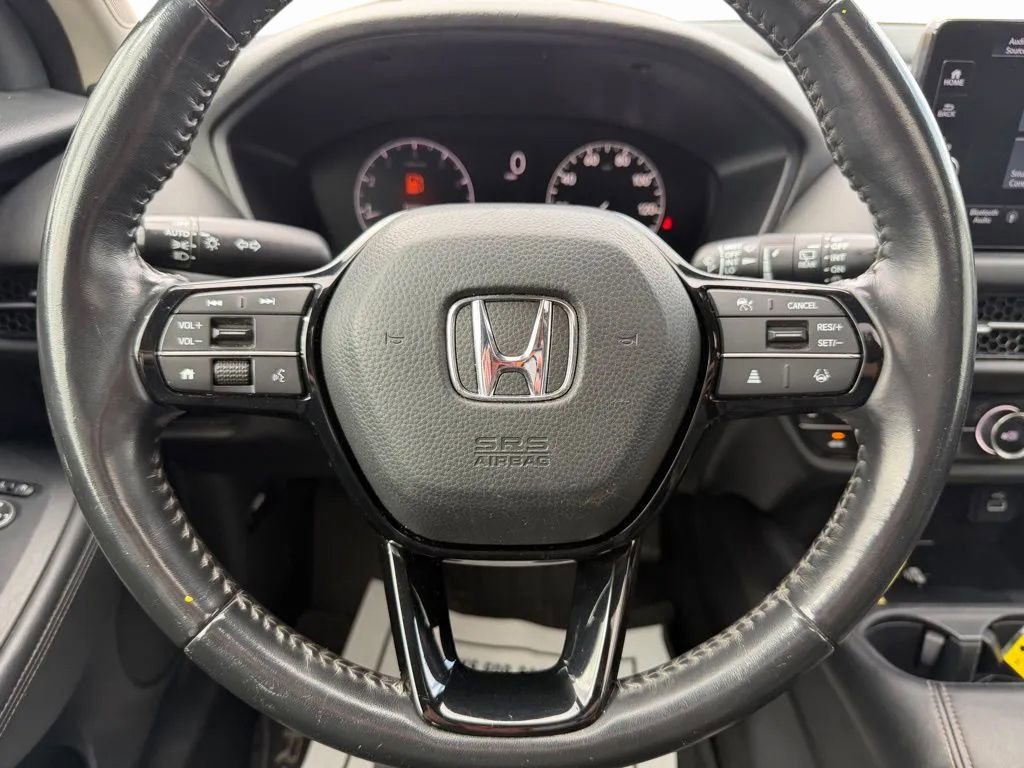 Used 2023 Honda HR-V EX-L image 19
