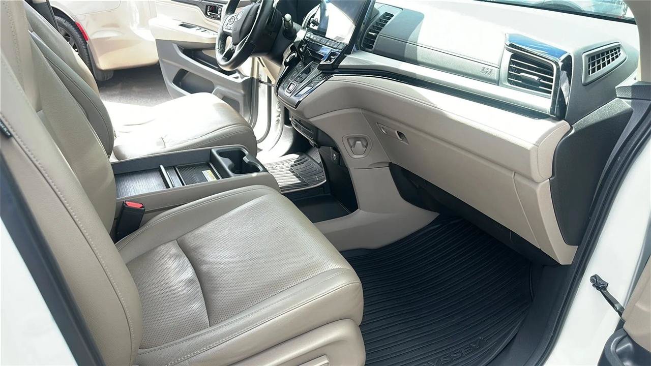 Used 2018 Honda Odyssey Elite image 33