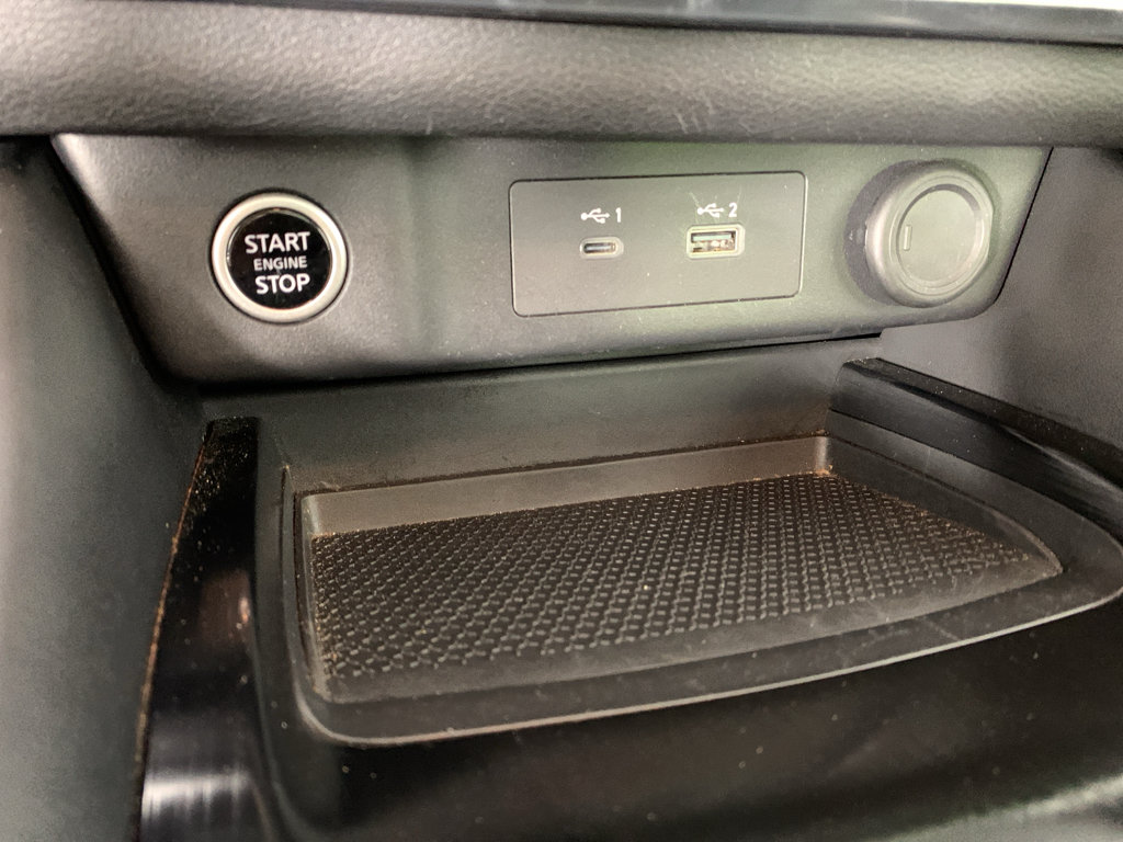 Used 2023 Nissan Rogue SL FWD image 17