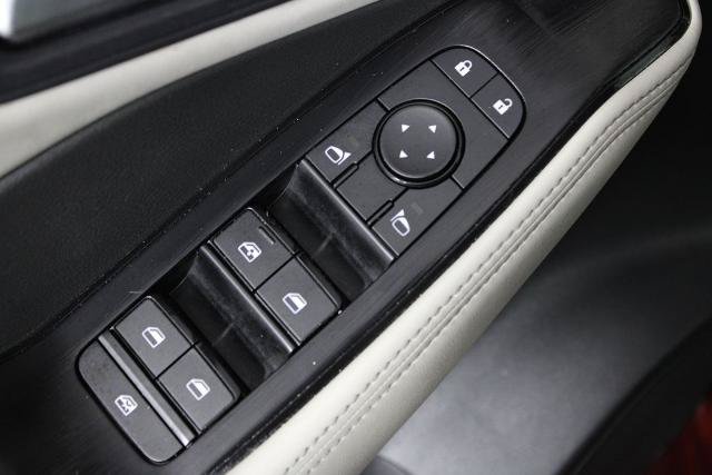Certified 2024 Nissan Rogue SV FWD image 23