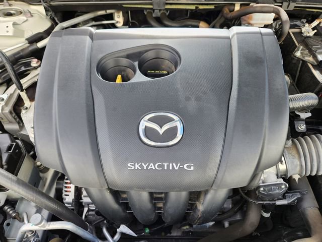 Certified 2021 MAZDA CX-30 AWD 2.5 S w/ Preferred Package image 22