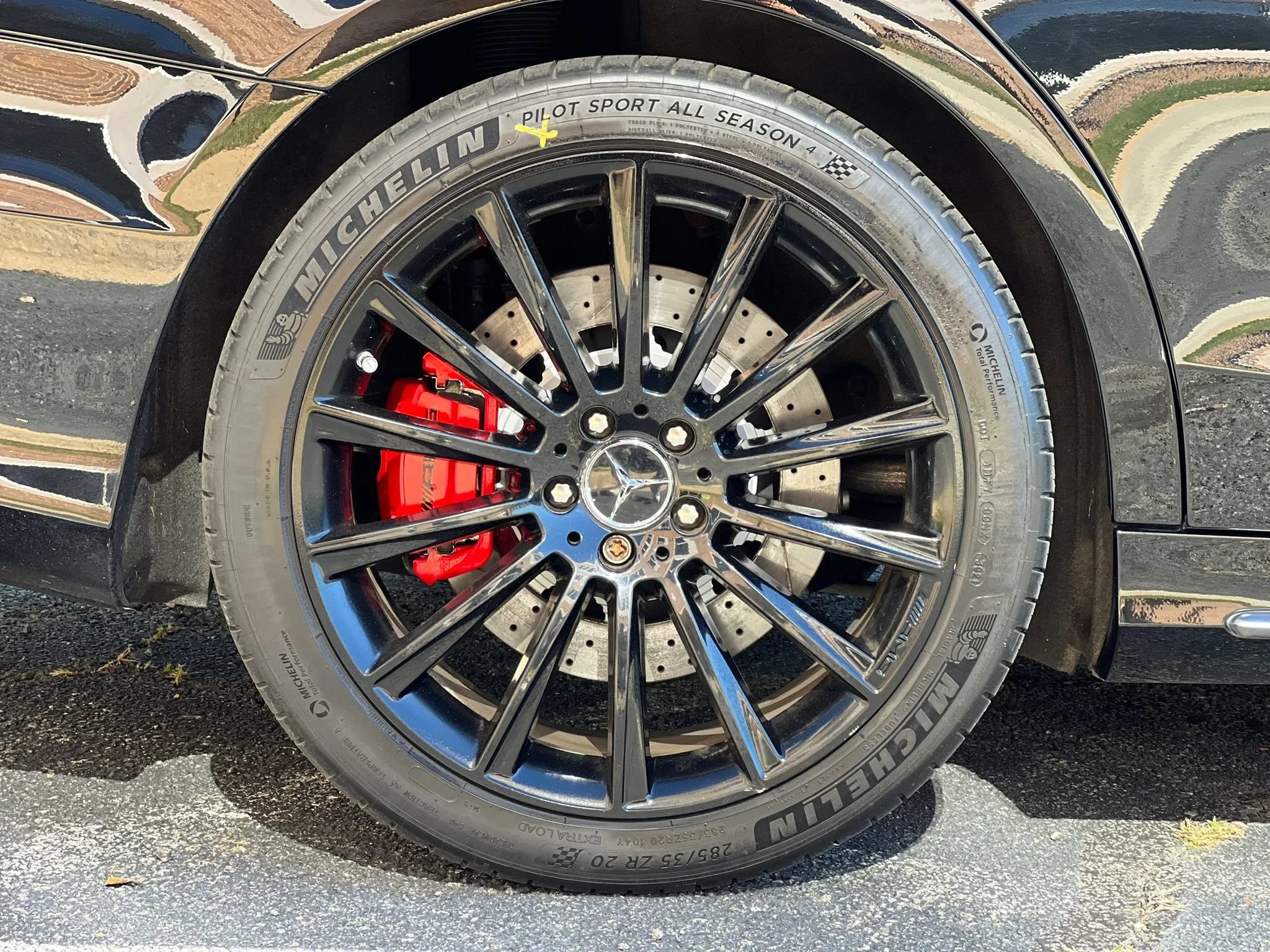 Used 2015 Mercedes-Benz S 63 AMG 4MATIC Sedan image 62
