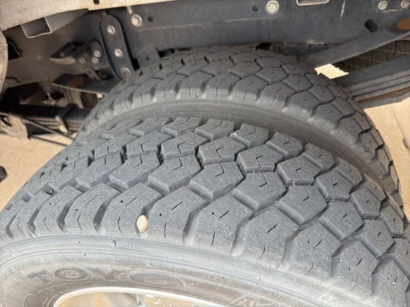 Used 2019 Ford F450 Limited AWD/4WD image 10