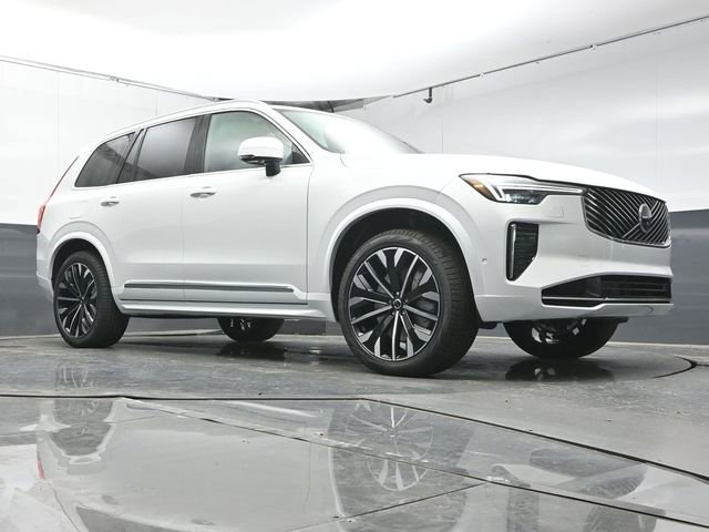 New 2026 Volvo XC90 T8 Plus w/ Protection Package Premier image 41