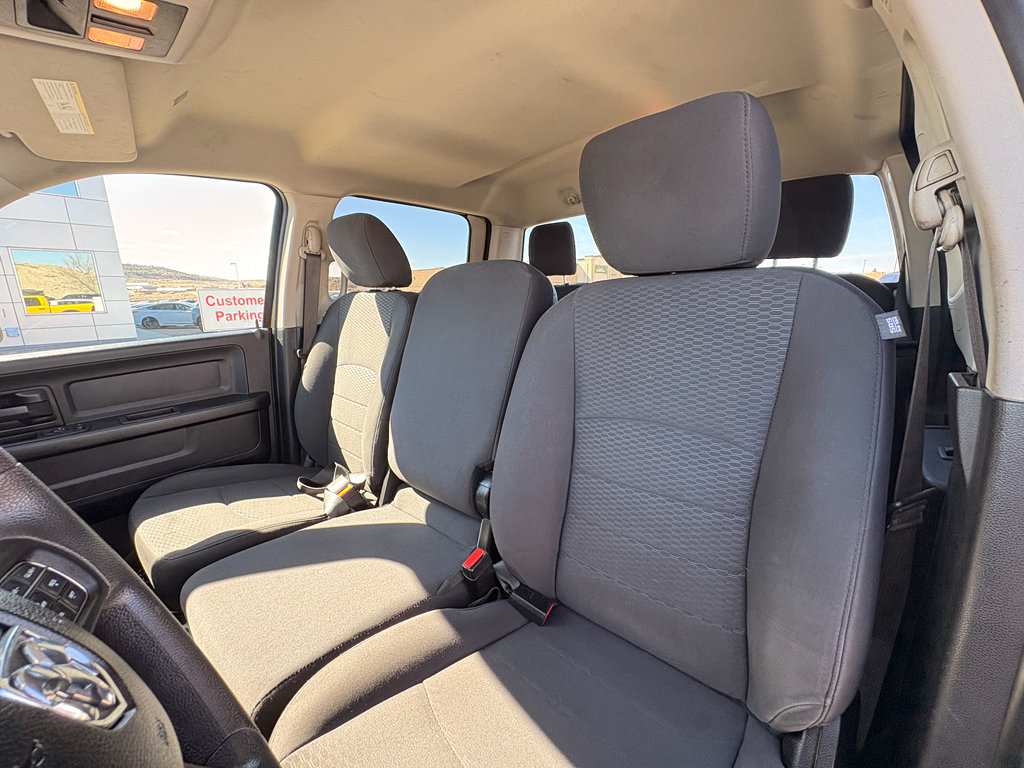 Used 2019 RAM 1500 Express w/ Wheel & Sound Group AWD/4WD image 16