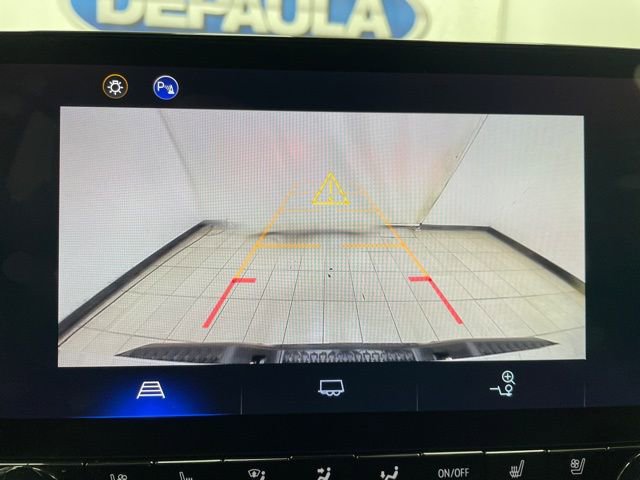 Certified 2024 Chevrolet Colorado Z71 w/ Z71 Convenience Package 2 image 6