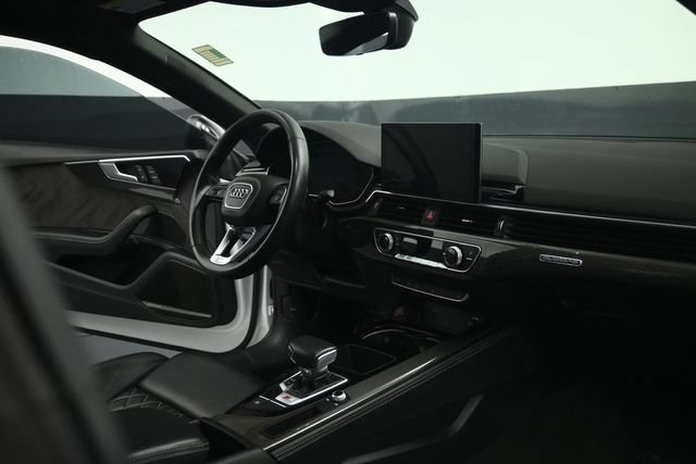 Used 2021 Audi S5 Premium Plus w/ Premium Plus AWD/4WD image 48