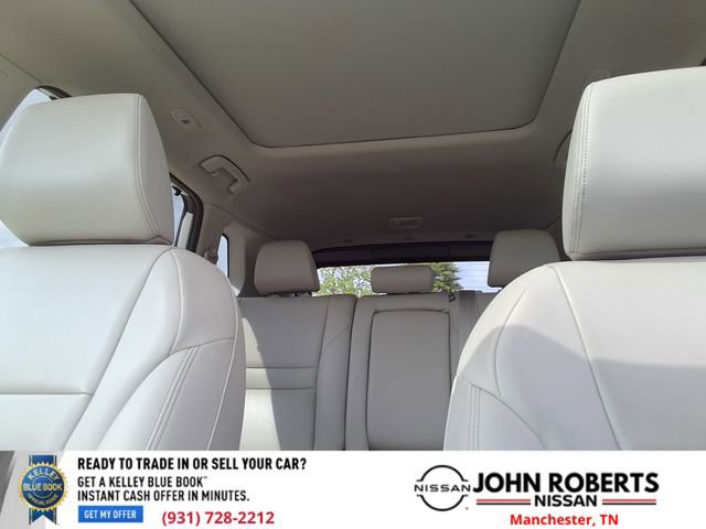 Used 2023 Nissan Rogue SL w/ SL Premium Package AWD/4WD image 24