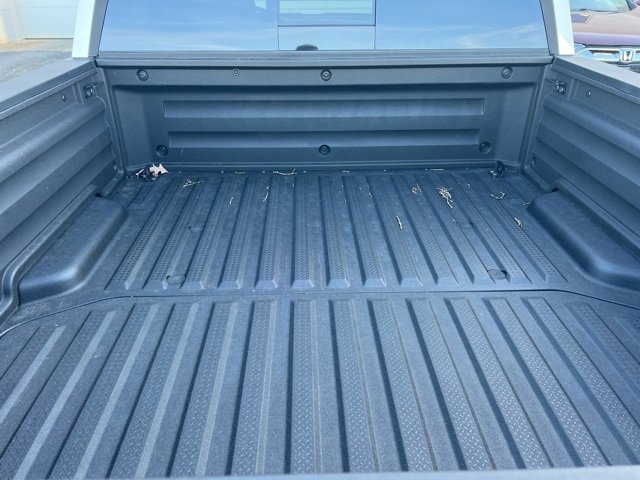 New 2026 Honda Ridgeline RTL image 4