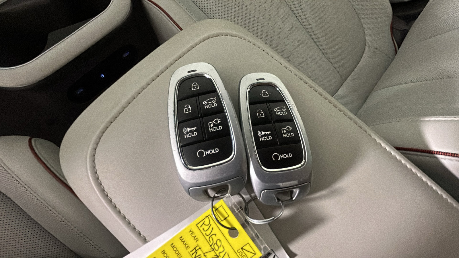 Used 2023 Hyundai Ioniq 5 SEL AWD/4WD image 25