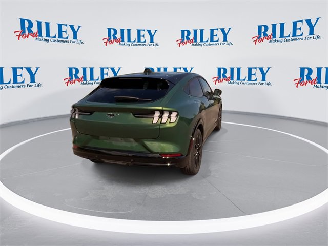 New 2025 Ford Mustang Mach-E Premium w/ Sport Appearance Package image 7