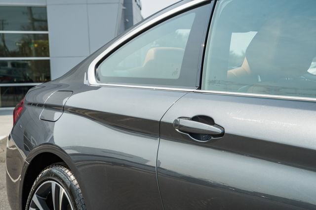 Used 2020 BMW 430i xDrive Coupe w/ Convenience Package image 16