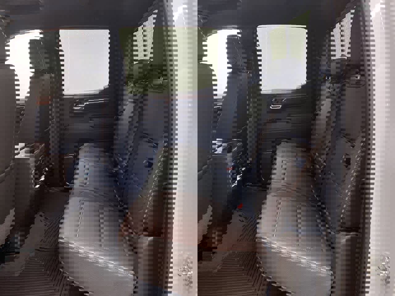 Used 2023 GMC Sierra 1500 Denali w/ Technology Package image 16