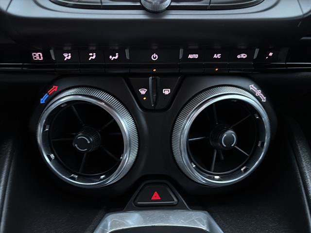 Used 2017 Chevrolet Camaro SS image 23